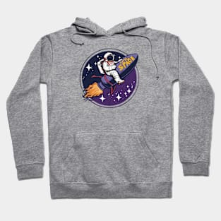 Outter Space Hoodie